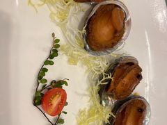 -海都六福酒家(世博广场店)