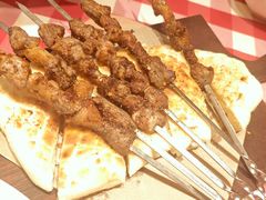 -西贝(龙华壹方天地店)