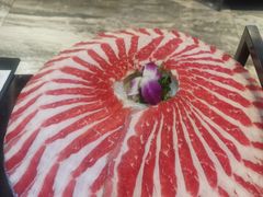 -红辣椒·川菜·火锅(张杨路店)