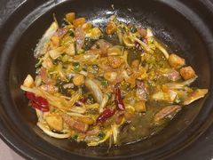 -小厨娘淮扬菜(天印大道店)