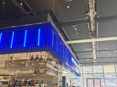 -玛尚诺Pizza&Bar(长泰广场店)