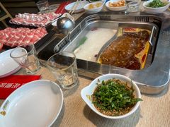 -彤德莱牛肉火锅(双港店)
