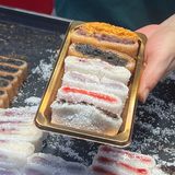 西安这个叫啥 好好吃