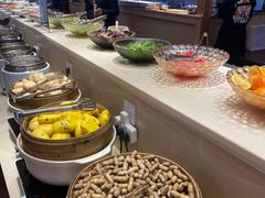 -素满香·Vegan食养自助(天一广场店)