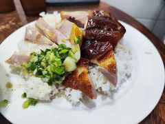 -陈光记烧腊店(罗保博士街店)
