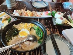 -小川洋风料理(汉街店)