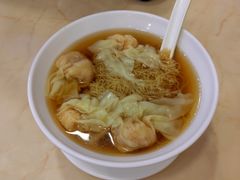 -盛记粥面(佐敦店)