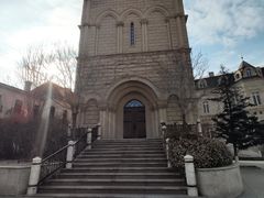 -北京张裕爱斐堡酒庄