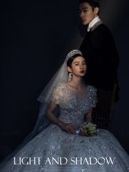-奈斯影像婚纱摄影(拱墅店)