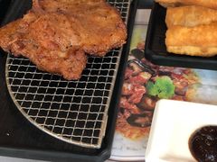 -永和大王(宜山店)