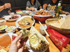 -即墨老公社·海肠捞饭大王(古城店)