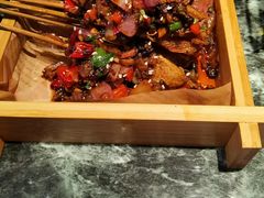 -108·公社·创意餐厅·LIVE HOUSE(李公堤店)