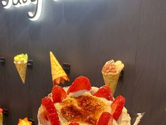 -July tale·可丽饼(德基广场店)