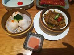 -粤域茶餐厅