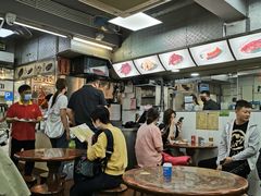 -陈光记烧腊店(罗保博士街店)