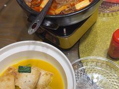 -肖记公安牛肉鱼杂馆· 省级非物质文化遗产(仁和路店)