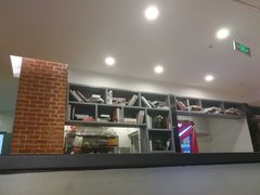-后宫私房菜(汇客美食娱乐广场店)