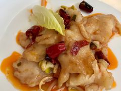 -北京王府井希尔顿酒店·万斯阁西餐厅