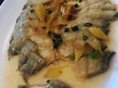 -501號台州海鲜餐厅(海创园店)