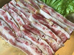 -四斤烤肉(东戴河孟家店)