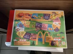 -麦当劳(北京路广百广场店)