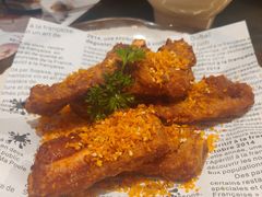 -龍堂蟹黄小笼包(德思勤四季汇店)