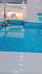 -子木乐园婴儿游泳馆(水晶港店)