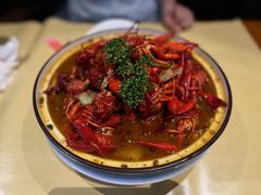 -戴记龙虾(天泽街店)