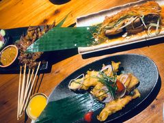 -仓库南洋海鲜小排档(柳河路店)