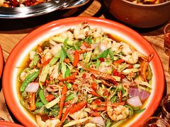 -泥糊破店小酒馆·团建聚餐(南京西路店)