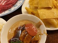 -前门张记涮肉(前门店)