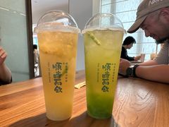 -长春堂顺时而饮(前门店)