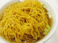 -麦文记面家(佐敦店)