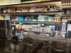 -TZ House音乐现场(来福士中心店)
