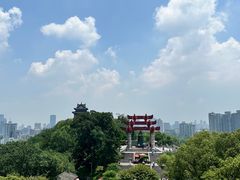 -黄鹤楼