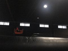 -嘿哟动霸CHUA·新潮玩运动娱乐中心·蹦床滑冰团建乐园