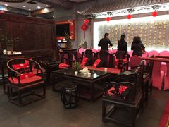 大堂-宁波状元楼酒店(和义路店)