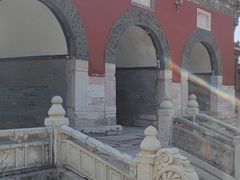 -北陵公园