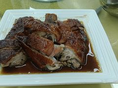 -吉莲利苑海鲜酒家(珠海拱北29年老字号店)