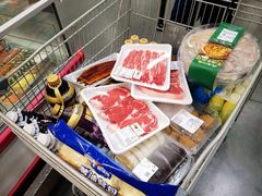 -山姆会员商店(亦庄创意生活广场店)