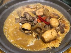 -吃饭皇帝大(合生汇店)