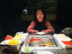 -海底捞火锅(崇文门新世界百货店)