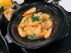 -小时候焗海鲜(鄞州万达店)