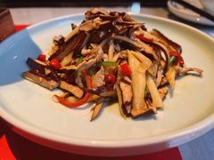 -春色如许·茶食餐厅(桃李春风店)