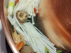 -祥源胡同·涮牛羊肉火锅(花桥店)
