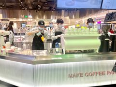 -Manner Coffee(壹方城店)