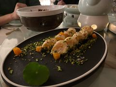 奇妙虾球-喜鼎海胆水饺(平安金融中心店)