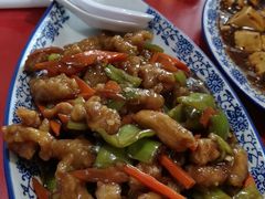 -夕阳红小吃(中街大悦城店)