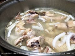-大头椰·椰子鸡火锅(新梦店)