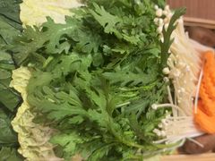 -蝎王府羊蝎子(西直门店)